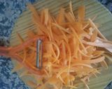 Foto del paso 2 de la receta: Judías Bobby