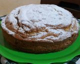 Foto del paso 7 de la receta: Bizcochuelo esponjoso de yogur
