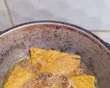 Foto langkah ke 2 dari resep Dendeng sapi batokok sambal merah.