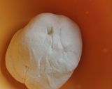 Foto del paso 1 de la receta: Pan pita
