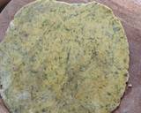 Spinach-Potato Parathas recipe step 4 photo