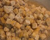 Foto langkah ke 1 dari resep Oseng Tempe Petai Kacang Panjang.