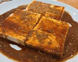 Foto del paso 2 de la receta: Tofu Gratinado con Queso Emmental