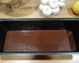 Foto del paso 8 de la receta: Bizcocho Donuslate...Chocolate y Donut al aroma de limón!