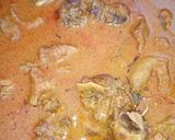 Foto langkah ke 6 dari resep Gulai Daging Sapi.