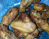 Foto langkah ke 1 dari resep Ayam goreng simpel.