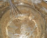 Foto del paso 2 de la receta: Muffins de manzana con canela