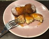 Túrófánk recept fázis 4 fotója