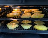 氣炸烤箱料理-鳳梨果乾的食譜步驟1照片