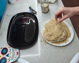Foto del paso 8 de la receta Pavo marinado, relleno y rebozado