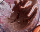Foto langkah ke 3 dari resep Pasta Kacang Merah Resep Pufflova.