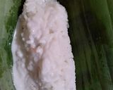 Foto langkah ke 4 dari resep Pundut Nasi.