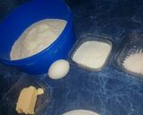 Foto del paso 1 de la receta: Rosquitas o Donuts