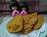 Foto langkah ke 9 dari resep Kremesan super k.