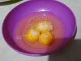 Telor dadar rumahan