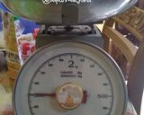 Foto langkah ke 3 dari resep Roti Unyil.