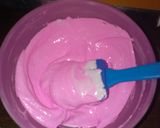 A picture of step 4 of Meringue.