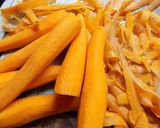 Foto del paso 2 de la receta: Dulce de naranjas para diabeticos
