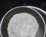 ஸ்பாஞ்ச் வெனிலா கேக் ரெசிபி ஸ்டேப் 5 புகைப்படம்