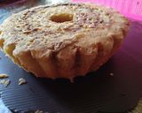 Foto langkah ke 7 dari resep Bolu butter marmer anti Buntet & ga akan kempes.