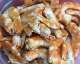 Foto del paso 5 de la receta: Romeritos Sonorenses