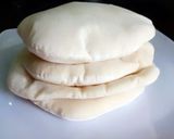 Foto del paso 3 de la receta: Pan Árabe (PITA)