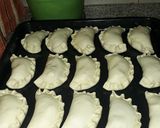 Foto del paso 4 de la receta: Tapas para empanadas 🥟