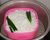 Foto langkah ke 1 dari resep Putu Ayu Labu Kuning.