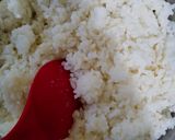 Foto langkah ke 1 dari resep Nasi Goreng Sayur.