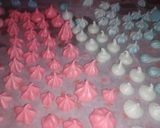 Foto del paso 9 de la receta: Tortuguitas de merengue