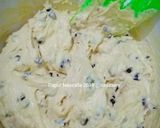 Foto langkah ke 4 dari resep Vanilla Chocochips Cookies.