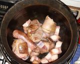 Foto del paso 4 de la receta: Guiso de mondongo y codillo de cerdo