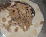सिर्फ 2 चीज़ों से बनाएं बेहद स्वादिष्ट मोमोज़ 😋 रेसिपी चरण 5 फोटो