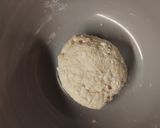 Magas fehérjetartalmú bagel recept fázis 2 fotója