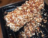 Foto langkah ke 9 dari resep Nougat Roll Cake.