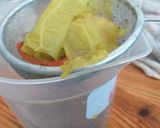 Foto del paso 7 de la receta: Dumplings Chinos de camarones