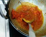 Rice& Paneer bhurji recipe step 1 photo