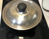 牛肉丼飯的食譜步驟1照片