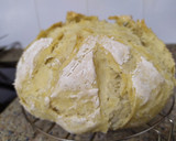 Foto del paso 10 de la receta: Pan casero con harina de trigo "normal"