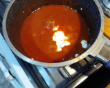 Foto del paso 3 de la receta: Salsa rosa