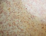 A picture of step 2 of Shahi Gajar Halwa / Mughali Gajar Halwa / Carrot Halwa.