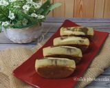 Foto langkah ke 10 dari resep Pukis Tape #ketopad.