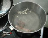 Foto langkah ke 4 dari resep Kalguksu 🍜🔪 (칼국수).