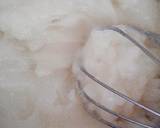 Cheese custard muffin #kamismanis langkah memasak 1 foto