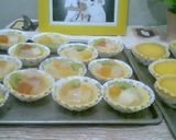 Foto langkah ke 8 dari resep Pie susu ala veggy.