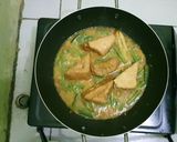 Foto langkah ke 2 dari resep Resep Sayur Tahu.