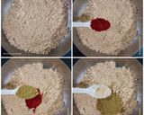 A picture of step 2 of Stuffed Ivy Gourd Sabji.