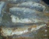 صورة لخطوة 4 من وصفة حوت مقلي ٢ 🐟🐟🐟🐟