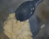 Foto del paso 2 de la receta: Tarta de profiteroles