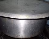 A picture of step 13 of Malai Boti Macaroni.